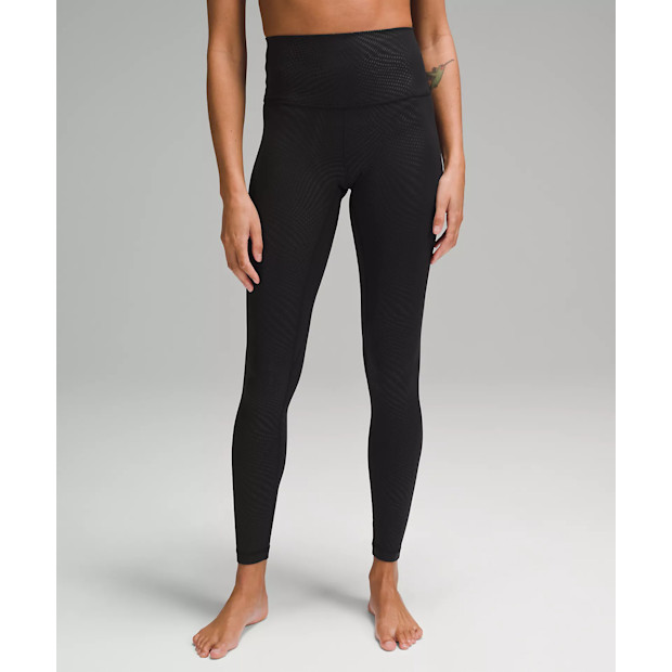 lululemon Align High-Rise Pant - $98.00+.