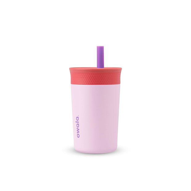 Kids Insulation Stainless Steel Tumbler.