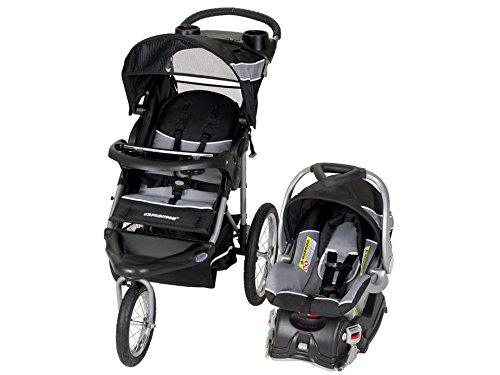 11 Best Travel Systems Of 2021, Baby Trend Car Seat Carrier