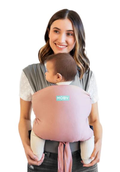 Moby Easy Wrap - $107.99.