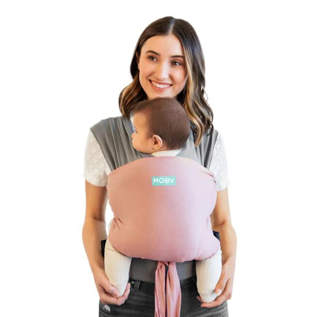 Moby Easy Wrap - $107.99.
