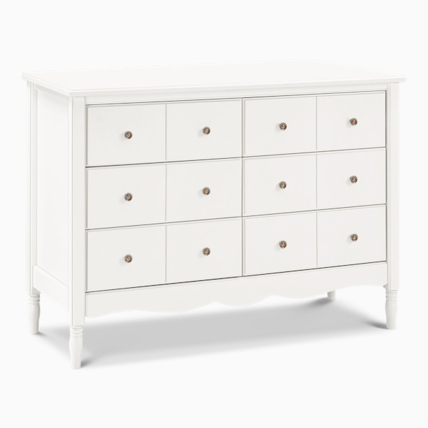Namesake Liberty 6-Drawer Assembled Dresser.