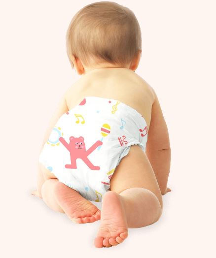 10 Best Diapers for Newborns of 2024