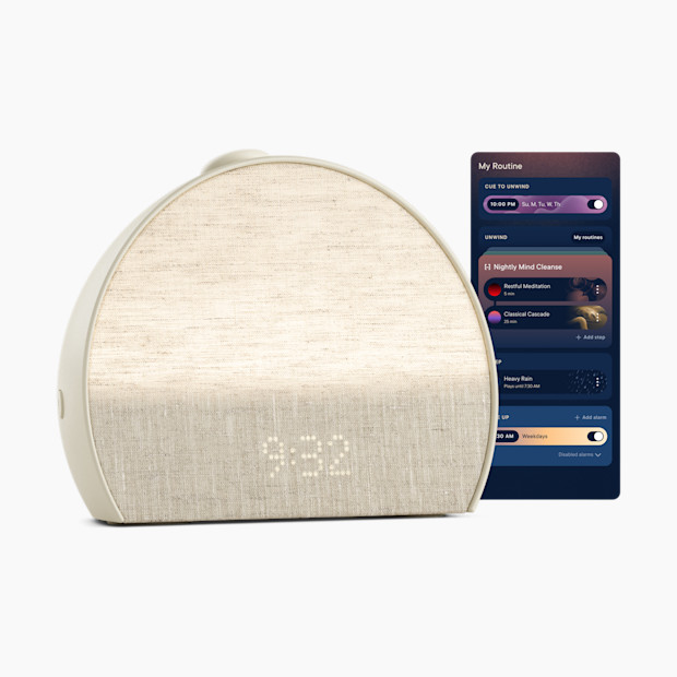 Hatch Restore 3 - Putty.