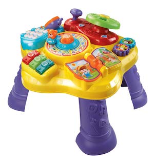 vtech toy for 1 year old