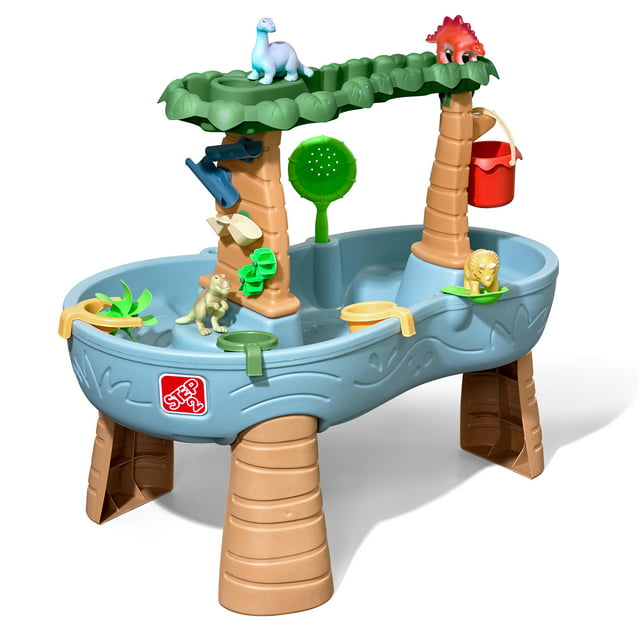 Step2 Dino Showers Water Table - $79.00.