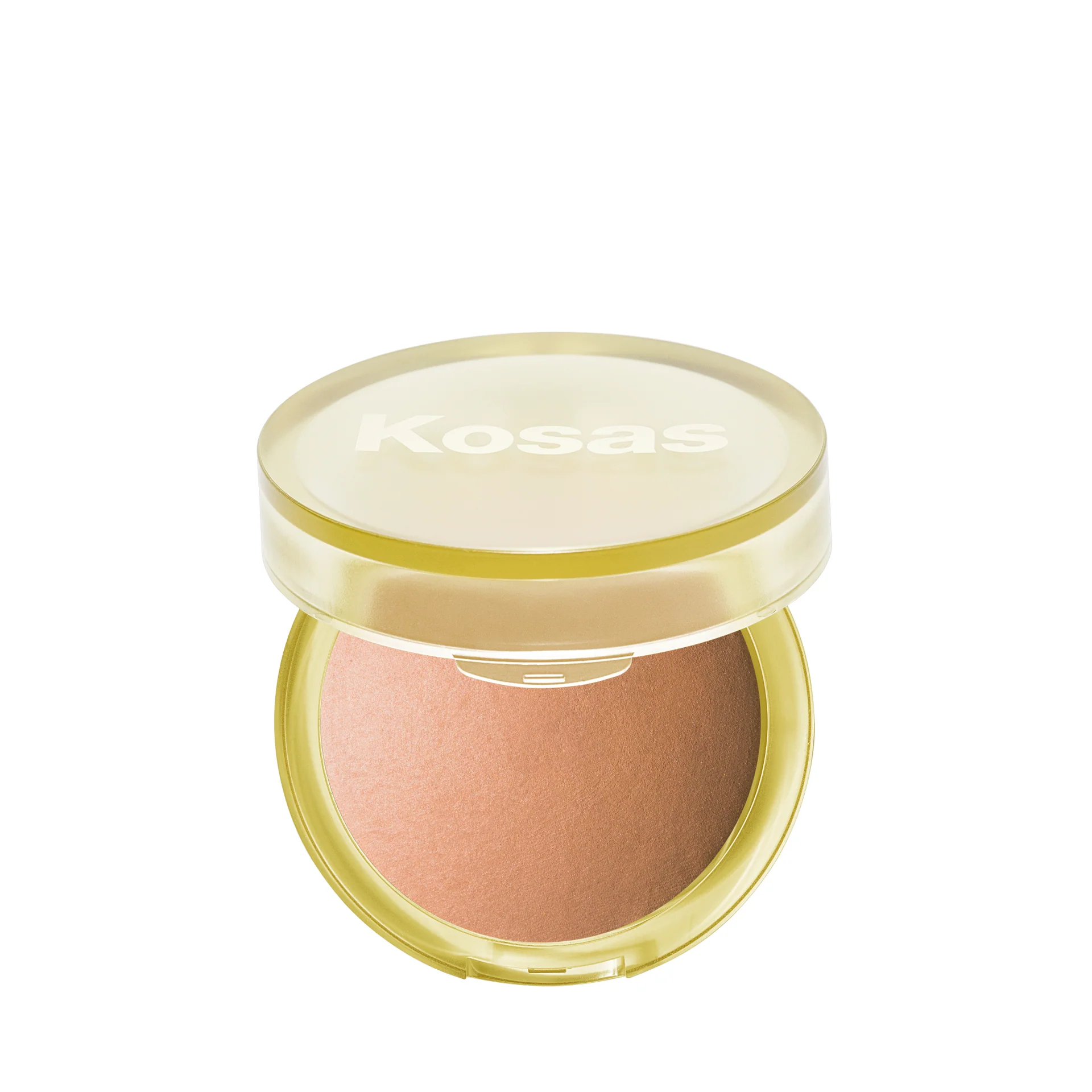 Kosas Cosmetics The Sun Show Bronzer.