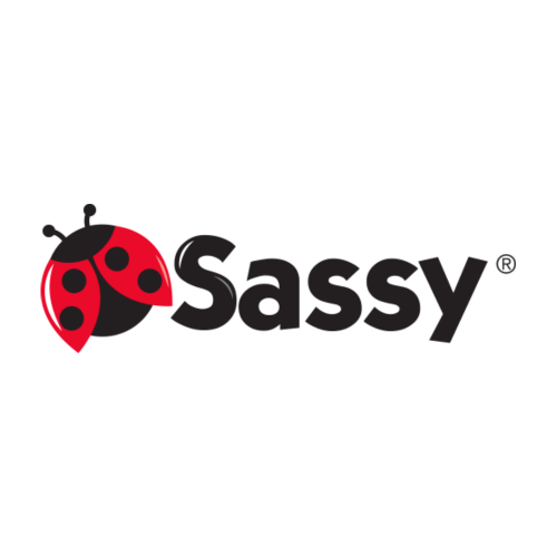 Sassy.