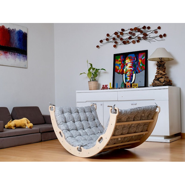 Kidodido Montessori Arch.