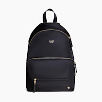 Everyday Diaper Backpack - Black