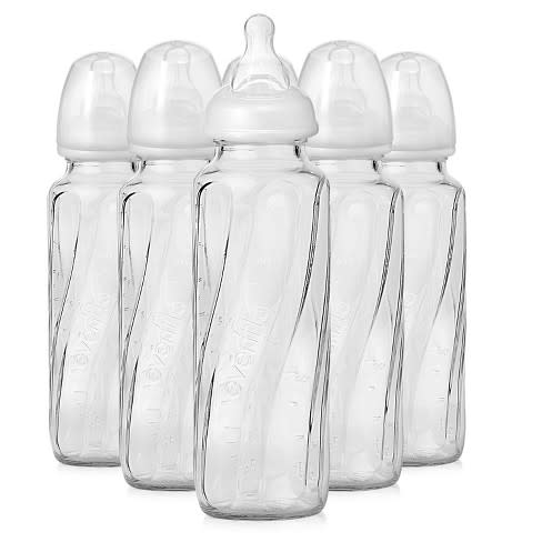 11 Best Glass Baby Bottles of 2024