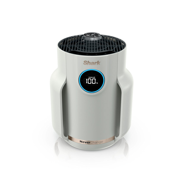 Shark Ninja Shark NeverChange Air Purifier Compact Pro (Dove) - $139.99.