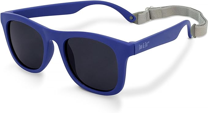 Jan & Jul Kids Polarized Sunglasses.