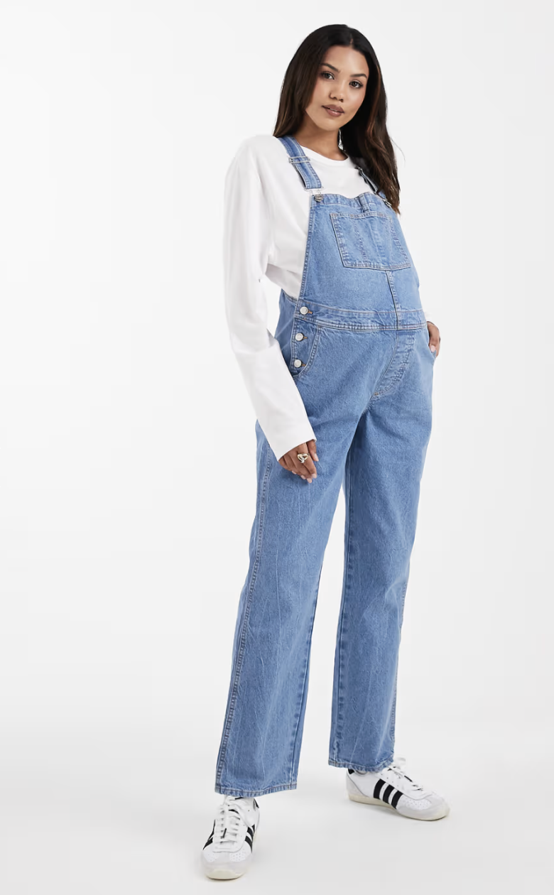ASOS Maternity Overalls - $69.99.