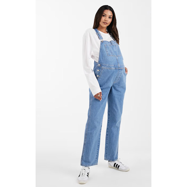 ASOS Maternity Overalls - $69.99.