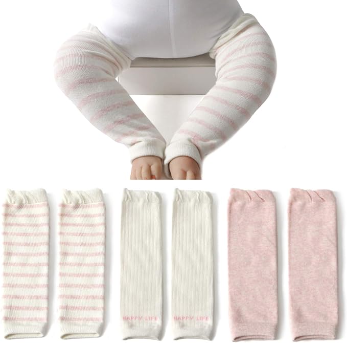Elesa Miracle Baby Leg Warmer.