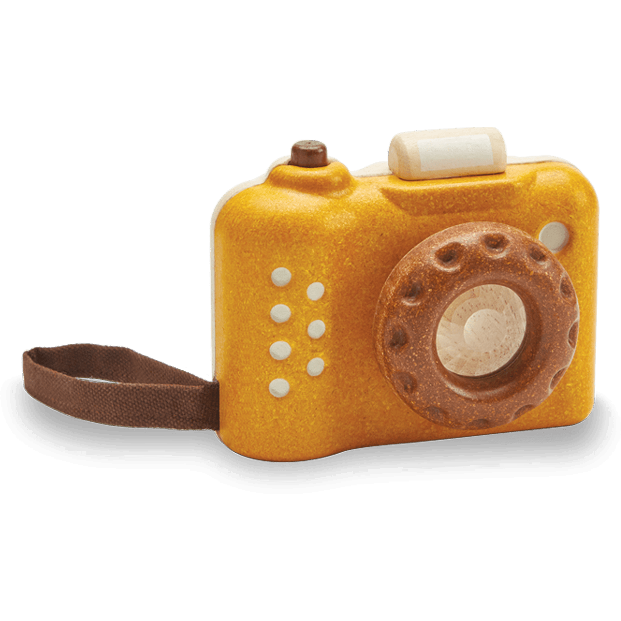 Plan Toys My First Camera.