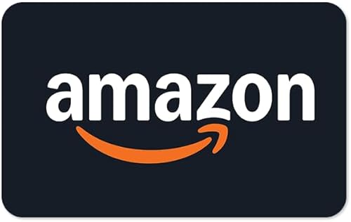 Amazon Amazon eGift Card.