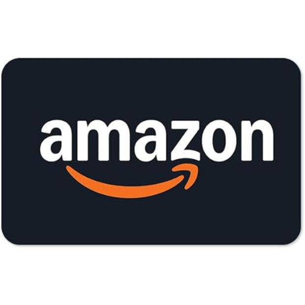 Amazon Amazon eGift Card.