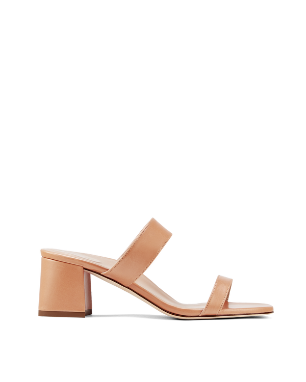 Inez Lulu: Azul Croco.