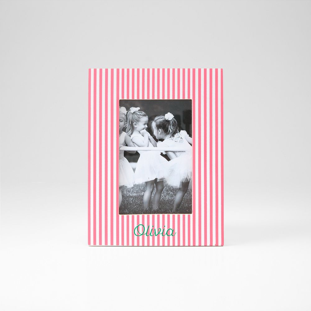 Printed Photo Frame.