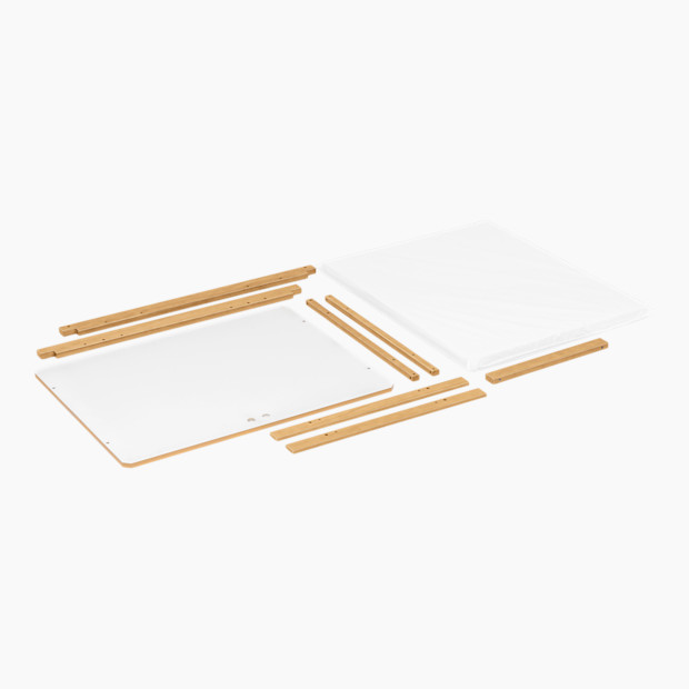 babyletto Rolli All-Stages Midi Crib Conversion Kit.