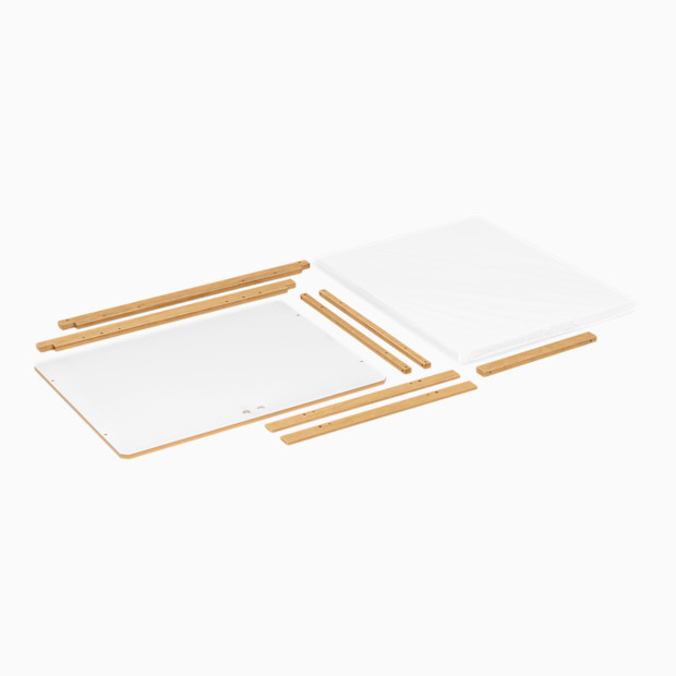 babyletto Rolli All-Stages Midi Crib Conversion Kit.