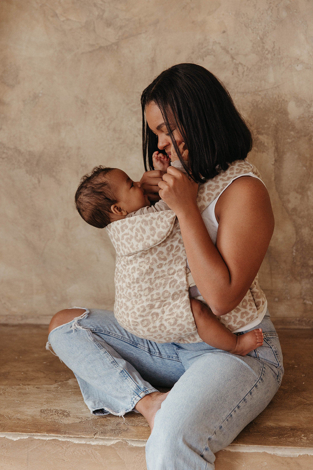 Wildbird Margay Aerial Carrier .