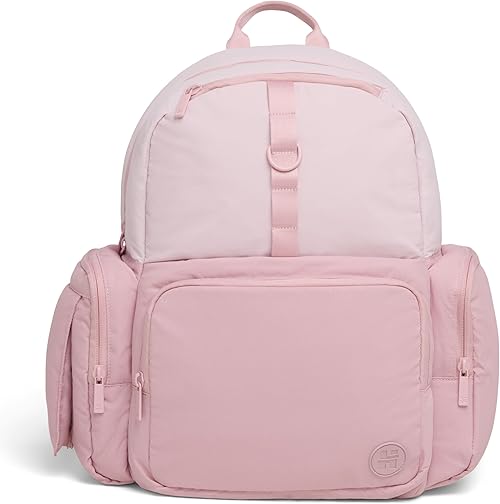 Huggies Day Pack Diaper Backpack.