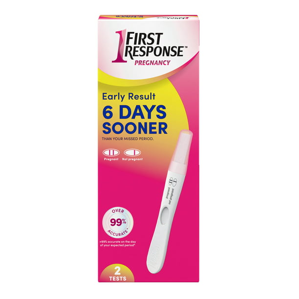 Best Pregnancy Tests to Take in 2024