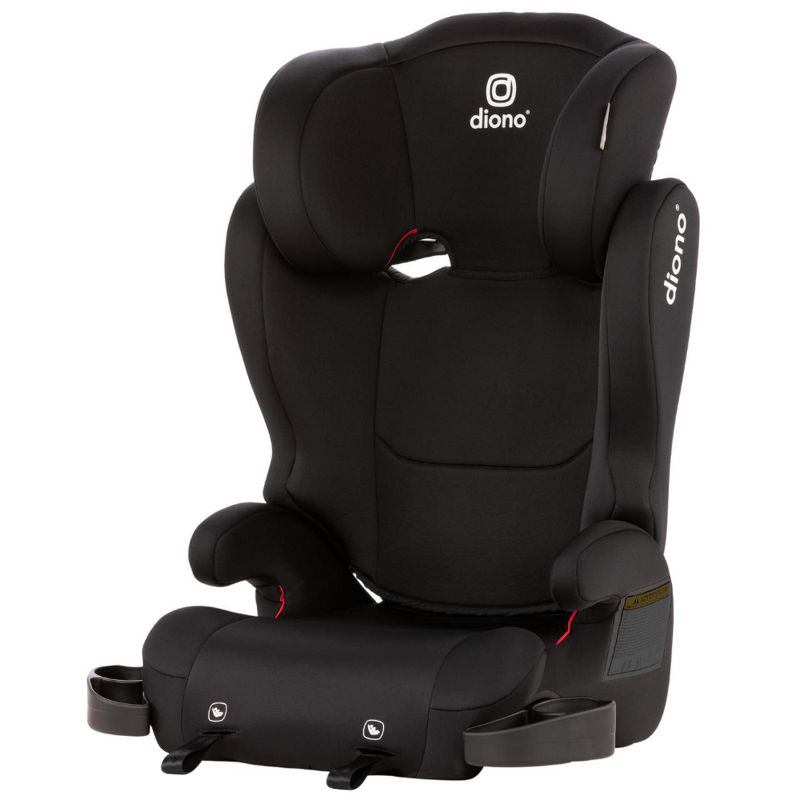 Diono Cambria 2 Booster Seat.