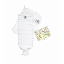 The Ollie® Swaddle - Steele