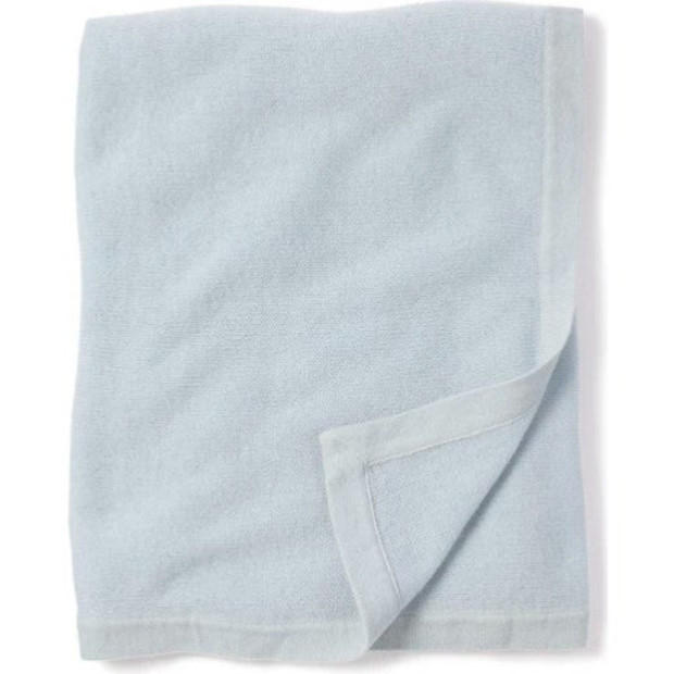Petite Plume Cashmere Baby Blanket.