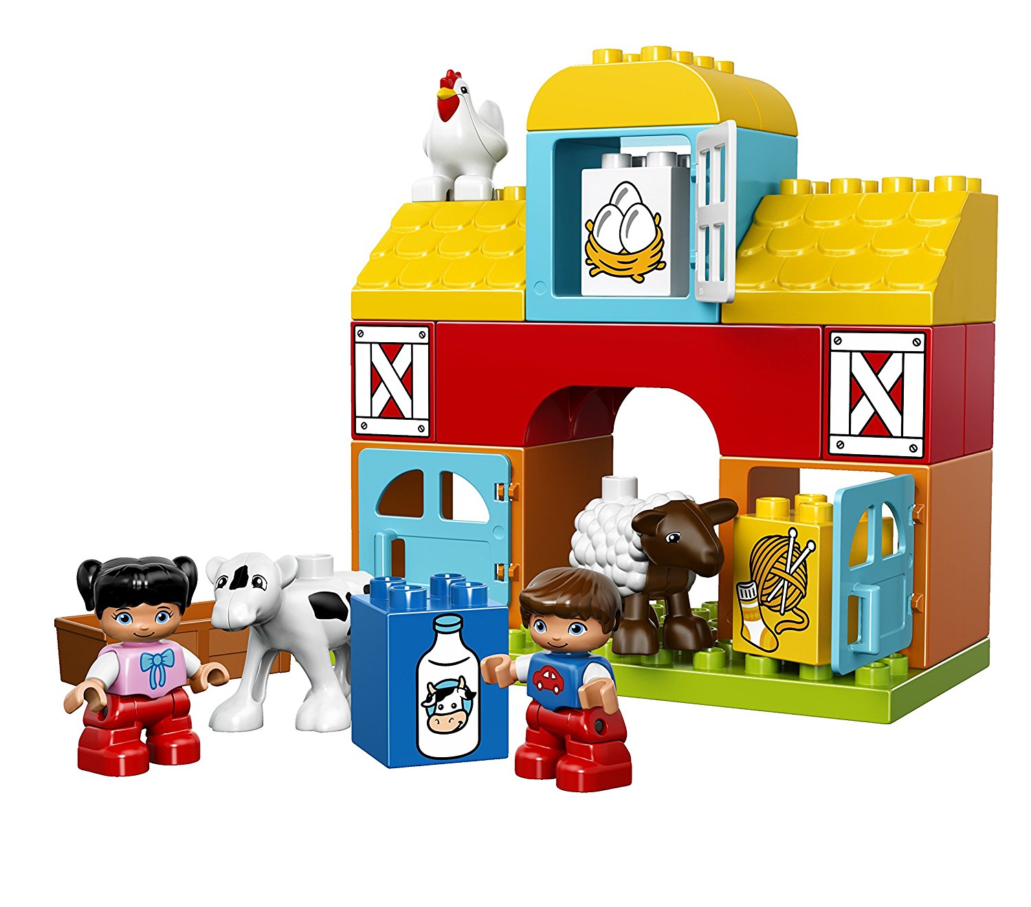 Best Lego Duplo Sets Of 2019