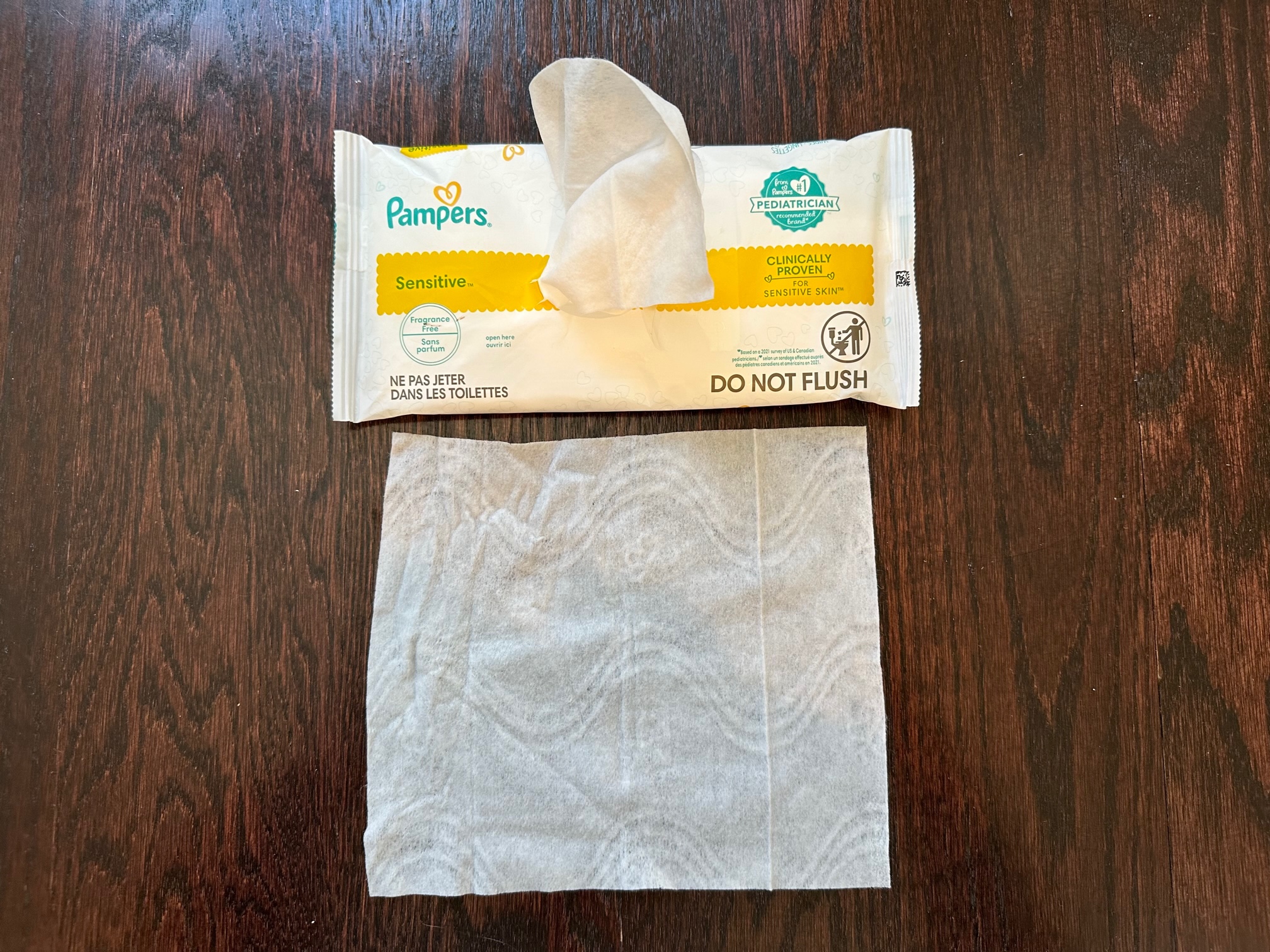 Best Baby Wipes 2024 - Forbes Vetted