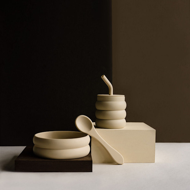 MINNA The Breakfast Set - $45.00.