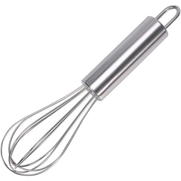 Huakai Stainless Steel Small Whisk.
