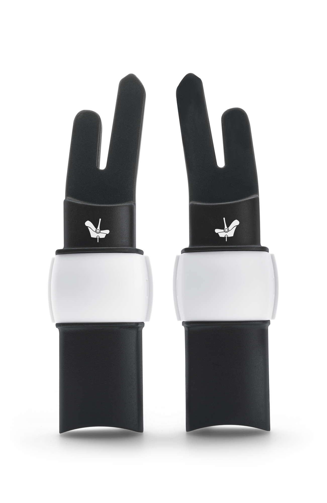 Bugaboo Fox/Buffalo adapter for Peg Perego car seat - $59.95.