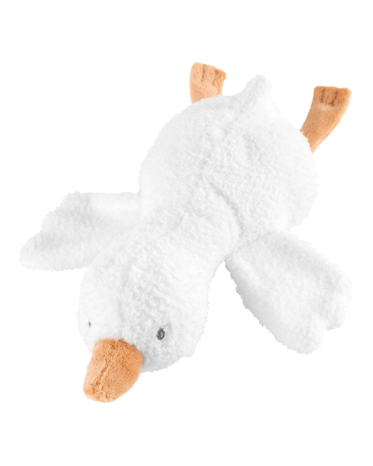 Carter's Duck Plush.