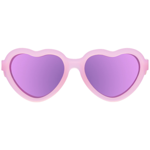 Babiators Frosted Polarized Sunglasses.