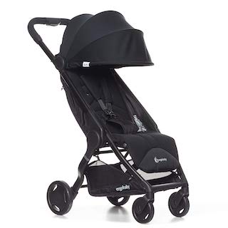 top city strollers