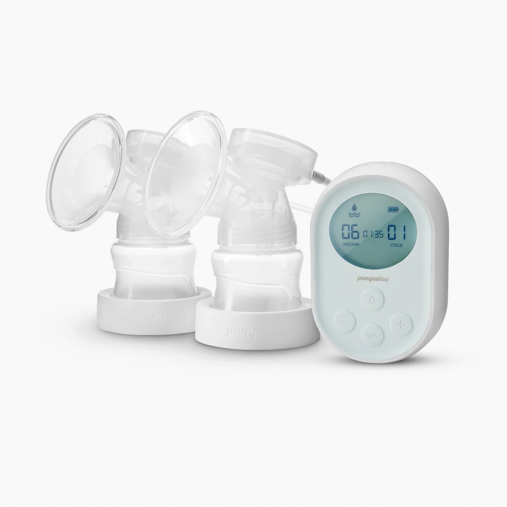 11 Best Breast Pumps Of 2024