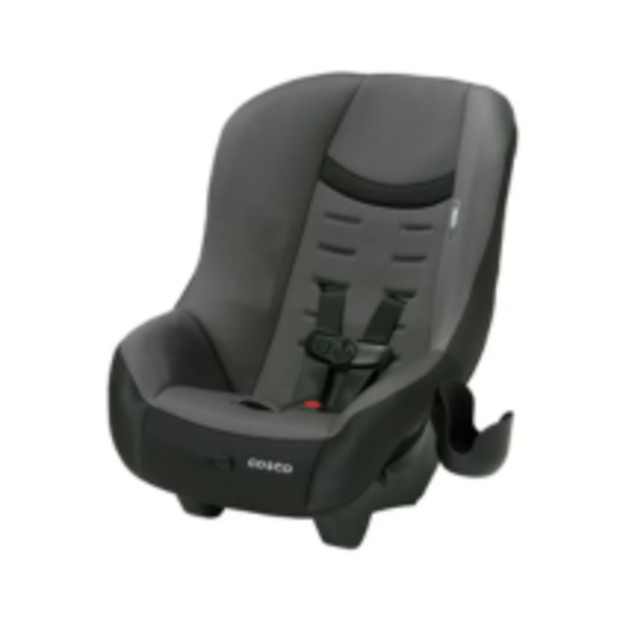 Cosco Kids Scenera Next DLX Convertible Car Seat.