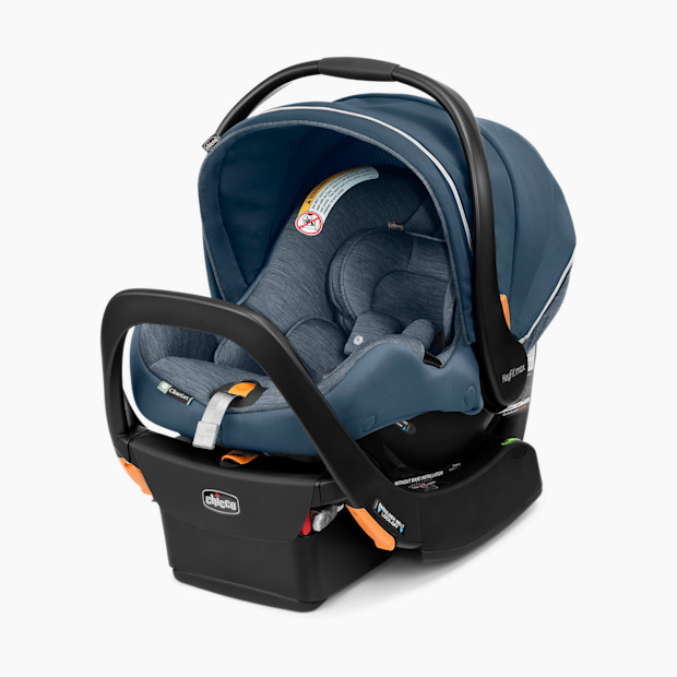 Chicco KeyFit Max Zip ClearLux Infant Car Seat - Midori - $339.99.
