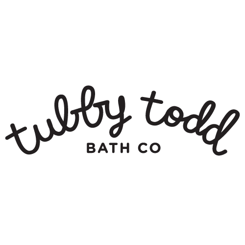 Logo for Tubby Todd.