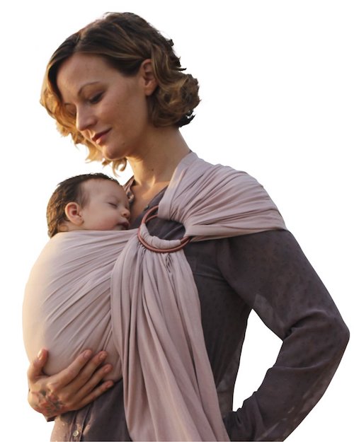 best ring sling carrier