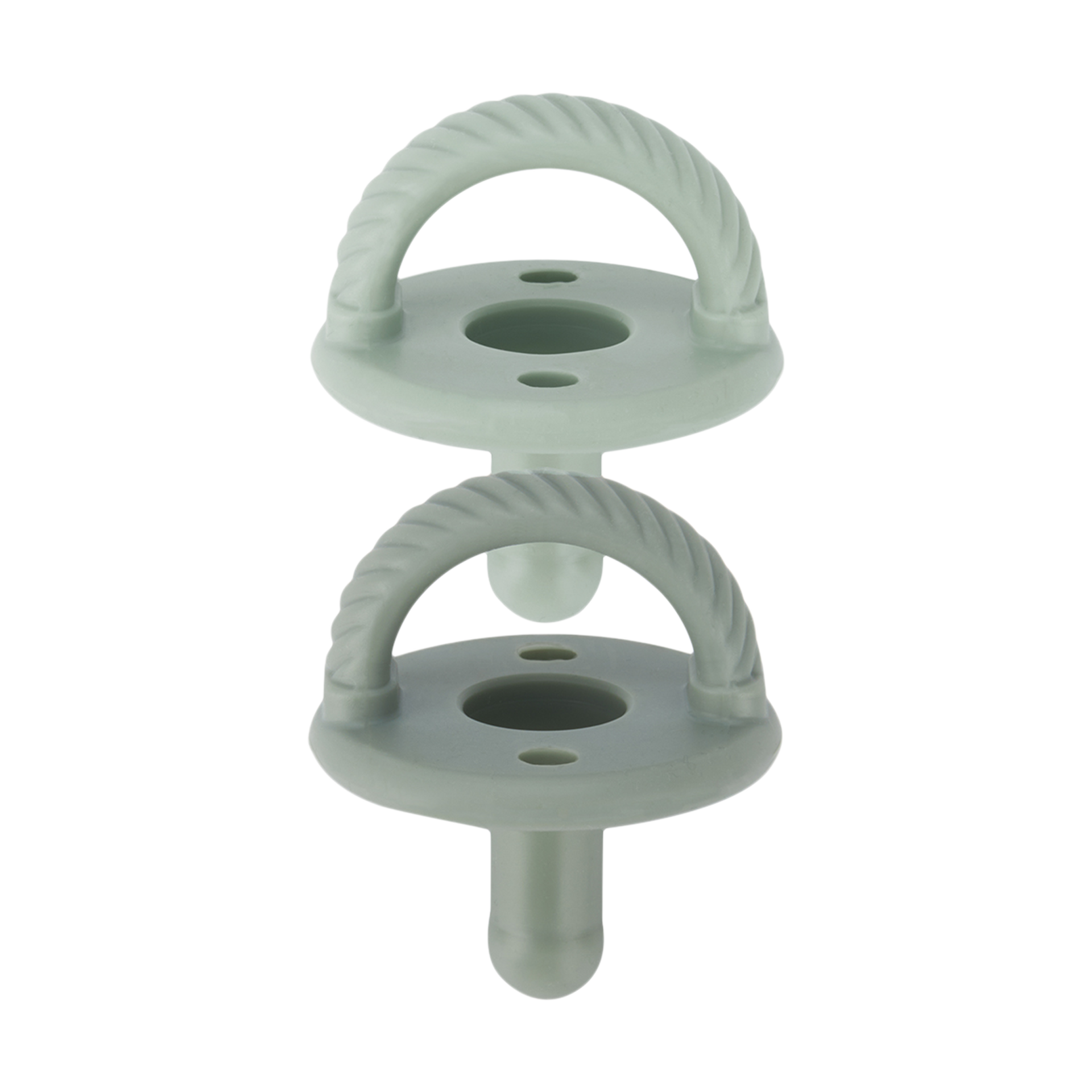 Itzy Ritzy Sweetie Soother (2 Pack).
