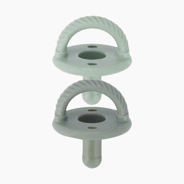 Itzy Ritzy Sweetie Soother (2 Pack).
