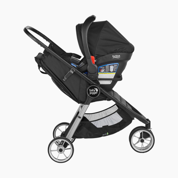 Baby Jogger Britax Car Seat Adapter For, Britax Car Seat Stroller Adapter