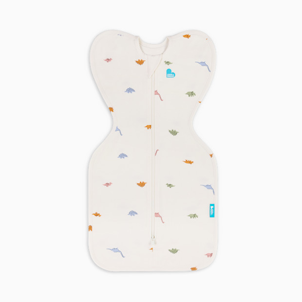 Love to Dream Printed Swaddle Up Original 1.0 TOG.